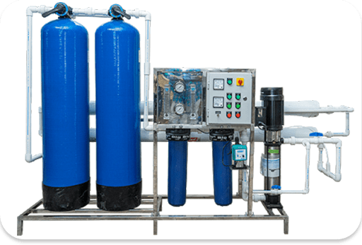 1000 LPH RO Water Plant Price Quotation - AquaSafe