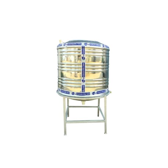 250 Litre AquaSafe SS Water Tank