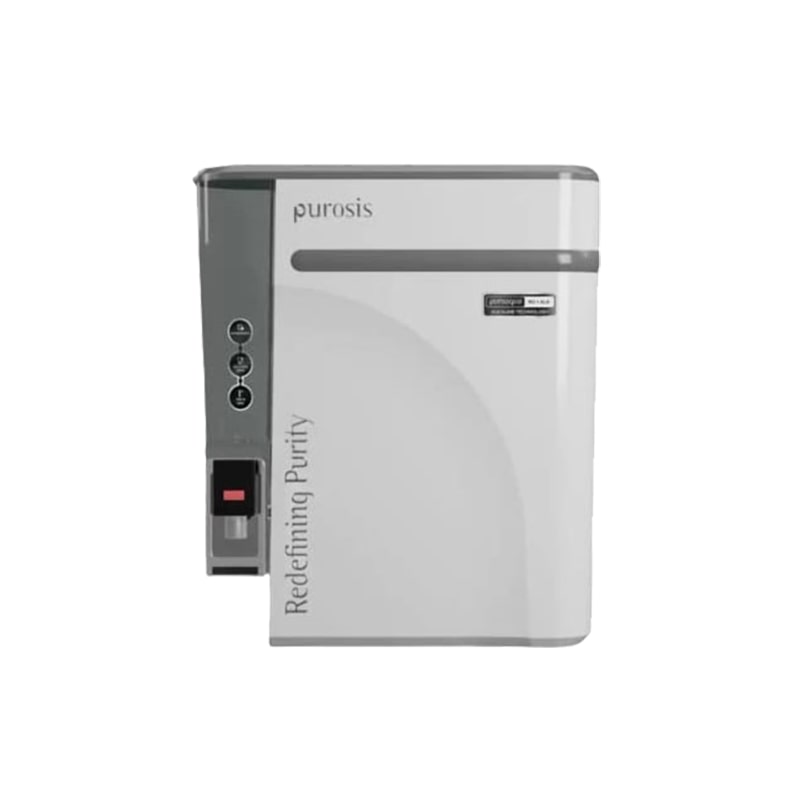 Purosis RO+Alkaline Water Purifier