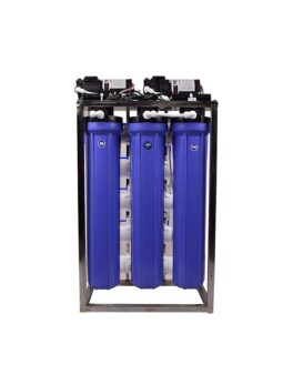 50 LPH Commercial RO Water Purifier