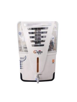 G Series RO Alkaline Water Purifier for Home Use