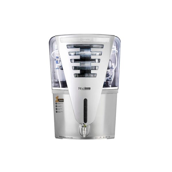 G+ Royal Series RO Water Purifier (RO+UV+UF+TDS+Alkaline)