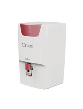 Lexpure Cruze Olive RO Water Purifier
