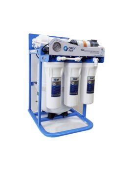 Orix Aqua 25 LPH RO Water Purifier