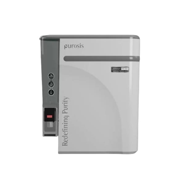 Purosis RO+Alkaline Water Purifier (RO+UV+Alkaline)